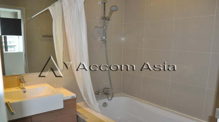 9  1 br Condominium For Rent in Sukhumvit ,Bangkok BTS Phrom Phong at Noble Refine 1519418