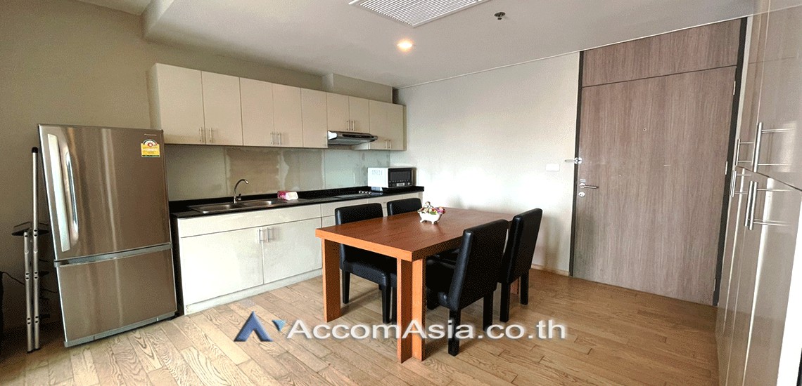  1  2 br Condominium For Rent in Sukhumvit ,Bangkok BTS Thong Lo at Noble Remix 1519434