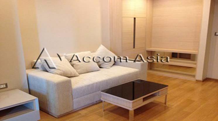  2  1 br Condominium For Rent in New Phetchaburi ,Bangkok ARL Makkasan - MRT Phetchaburi at The Address Asoke 1519438