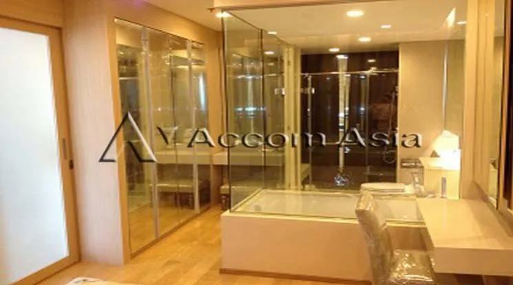 unit 1 Bedroom  Condominium For Rent in New Phetchaburi, Bangkok  near ARL Makkasan - MRT Phetchaburi (1519438)