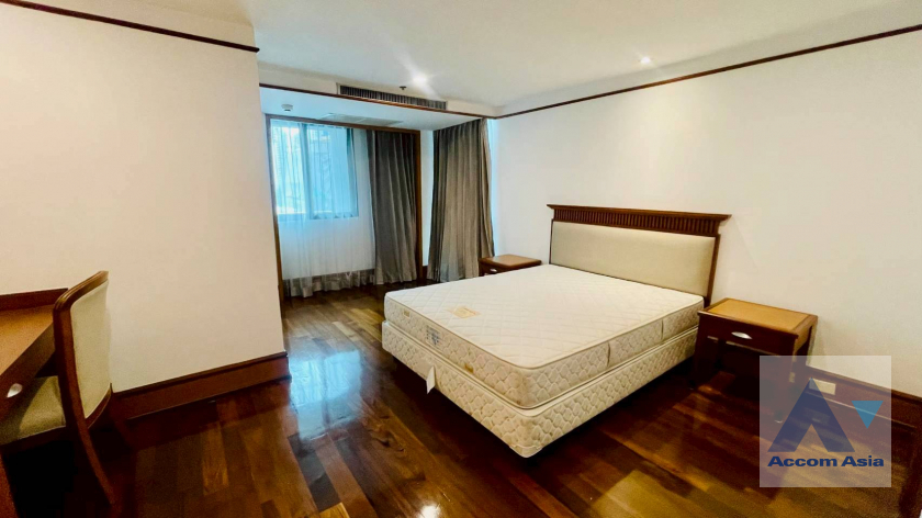 4  3 br Apartment For Rent in Sukhumvit ,Bangkok BTS Nana at Charming view of Sukhumvit 1519465