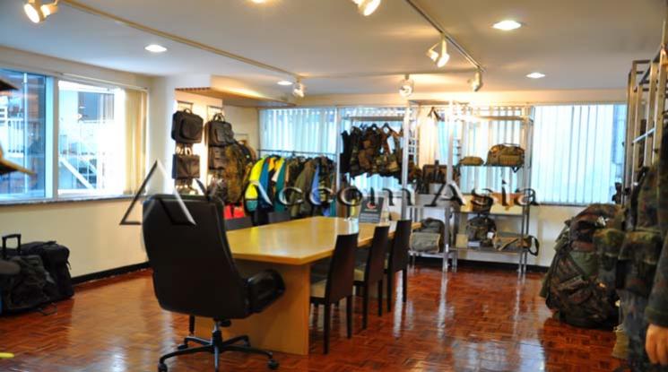 6  3 br Office Space For Rent in Phaholyothin ,Bangkok BTS Ari at Thirapol Building 1519467