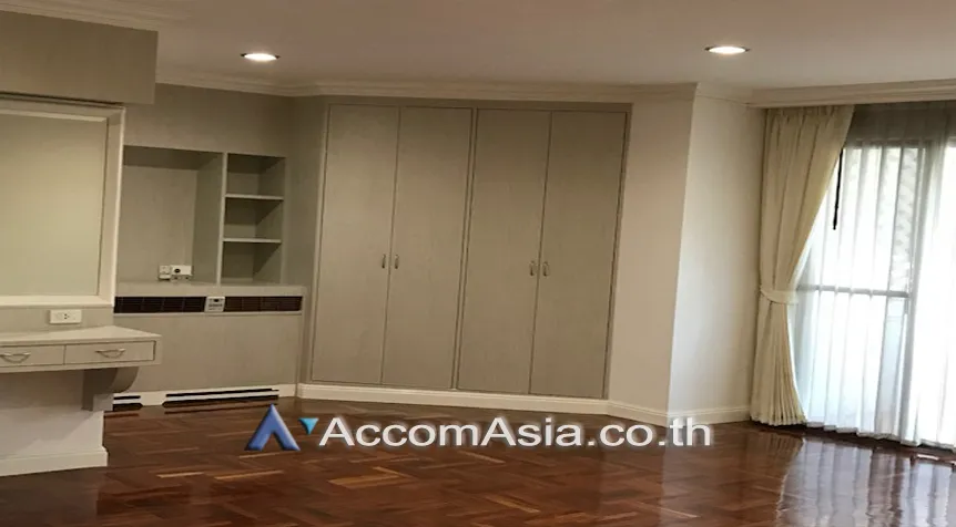  1  4 br Apartment For Rent in Sukhumvit ,Bangkok BTS Phrom Phong at Homely atmosphere 1419468