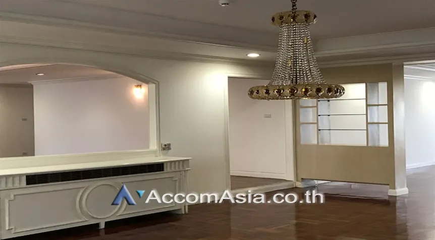  1  4 br Apartment For Rent in Sukhumvit ,Bangkok BTS Phrom Phong at Homely atmosphere 1419468