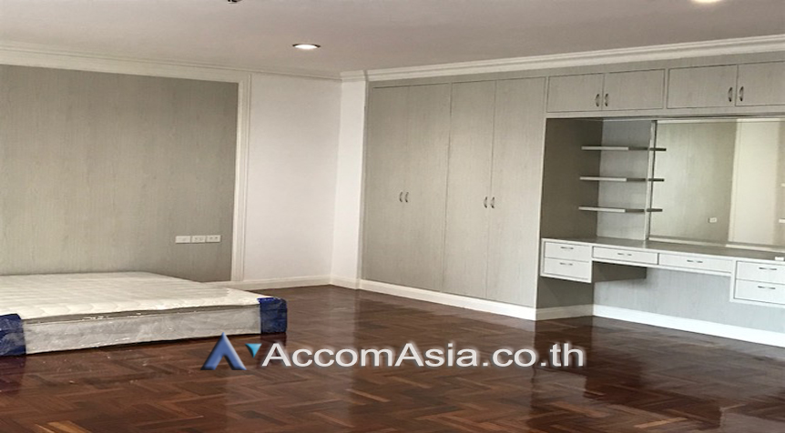 5  4 br Apartment For Rent in Sukhumvit ,Bangkok BTS Thong Lo at Homely atmosphere 1419468