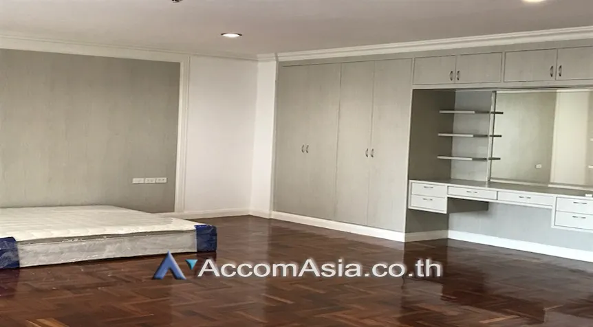 5  4 br Apartment For Rent in Sukhumvit ,Bangkok BTS Phrom Phong at Homely atmosphere 1419468