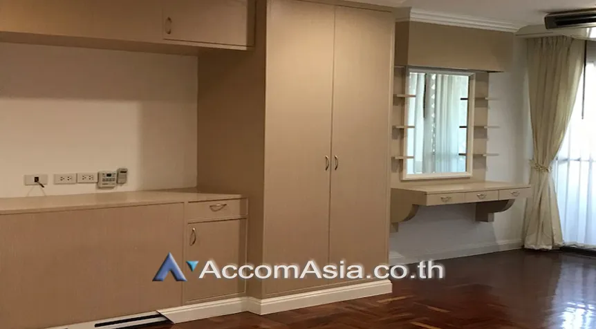 6  4 br Apartment For Rent in Sukhumvit ,Bangkok BTS Phrom Phong at Homely atmosphere 1419468