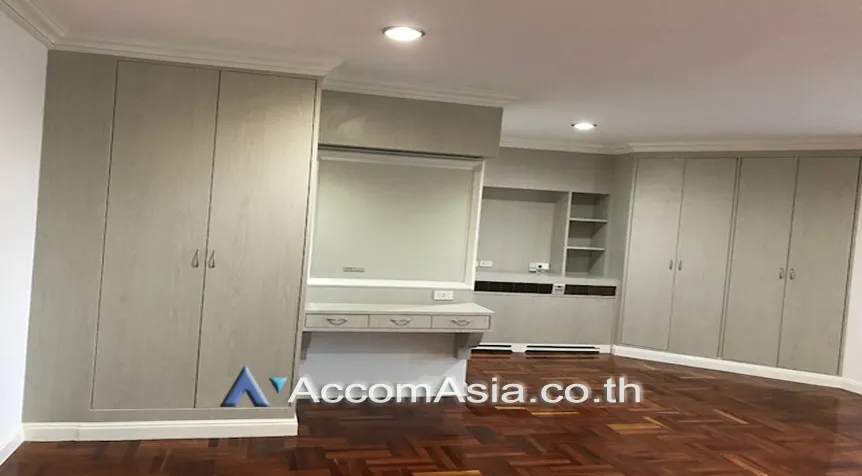 7  4 br Apartment For Rent in Sukhumvit ,Bangkok BTS Thong Lo at Homely atmosphere 1419468