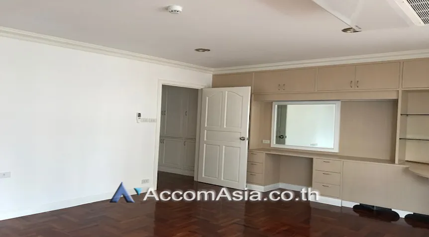 8  4 br Apartment For Rent in Sukhumvit ,Bangkok BTS Phrom Phong at Homely atmosphere 1419468