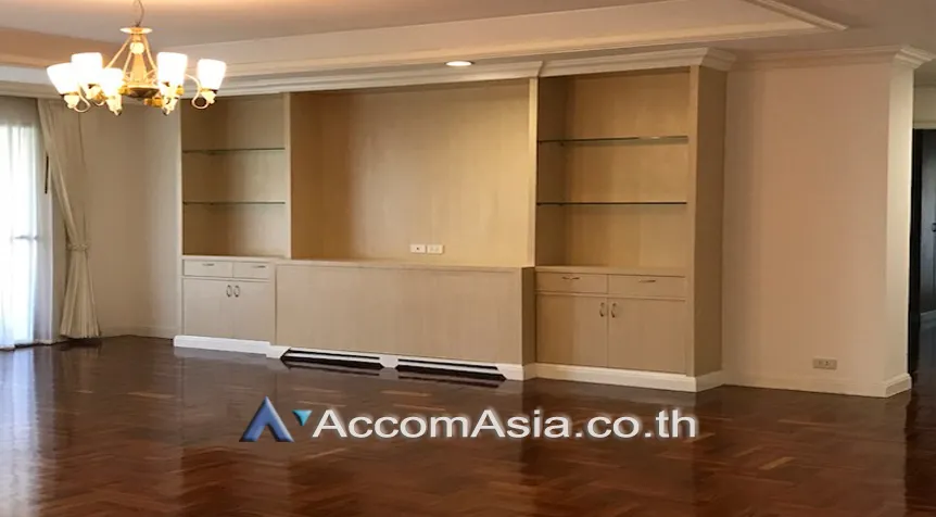 9  4 br Apartment For Rent in Sukhumvit ,Bangkok BTS Phrom Phong at Homely atmosphere 1419468