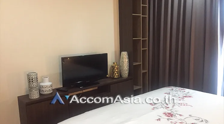 5  2 br Condominium For Rent in Sukhumvit ,Bangkok BTS Phrom Phong at Noble Refine 1519482