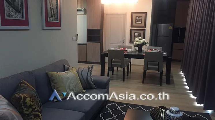 6  2 br Condominium for rent and sale in Sukhumvit ,Bangkok BTS Phrom Phong at Noble Refine 1519482