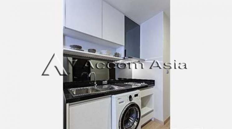  1  1 br Condominium For Rent in Sukhumvit ,Bangkok BTS Phra khanong at WELTZ Residence 1519484