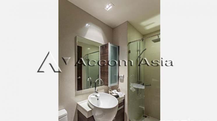 4  1 br Condominium For Rent in Sukhumvit ,Bangkok BTS Phra khanong at WELTZ Residence 1519484