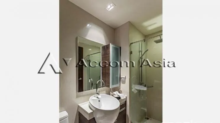 unit 1 Bedroom  Condominium For Rent in Sukhumvit, Bangkok  near BTS Phra khanong (1519484)