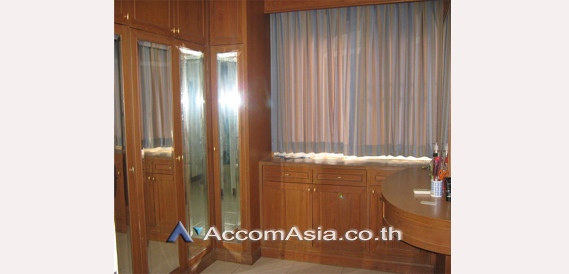 6  2 br Condominium For Rent in Sukhumvit ,Bangkok MRT Sukhumvit - BTS Asok at Prime Suite 1519489