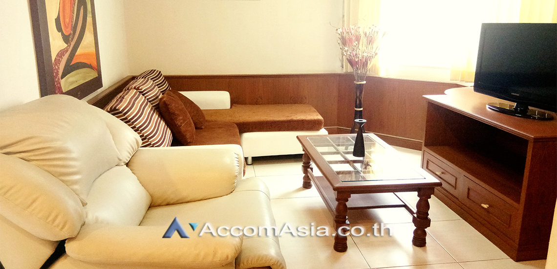  2  2 br Condominium For Rent in Sukhumvit ,Bangkok MRT Sukhumvit - BTS Asok at Prime Suite 1519489