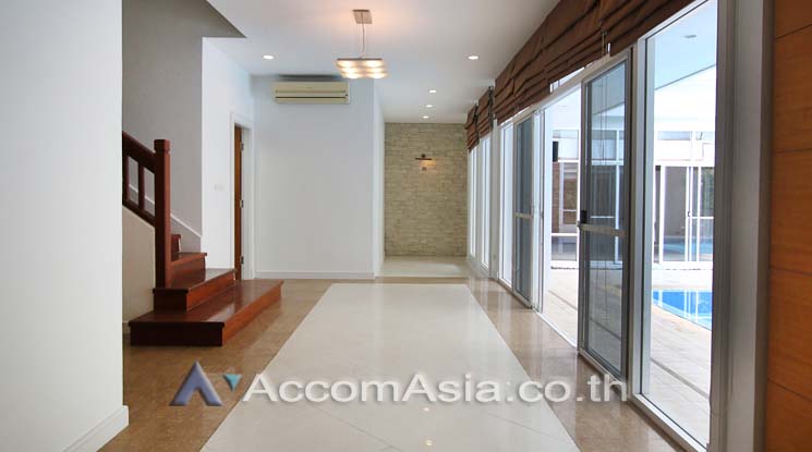6  4 br House for rent and sale in Sukhumvit ,Bangkok BTS Thong Lo at Privacy and Peaceful 60039