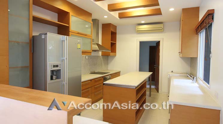 9  4 br House for rent and sale in Sukhumvit ,Bangkok BTS Thong Lo at Privacy and Peaceful 60039