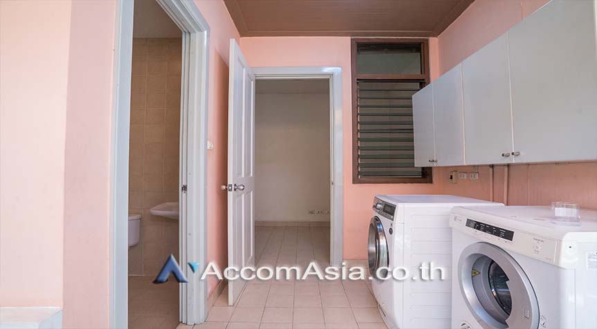 20  4 br House For Rent in Sukhumvit ,Bangkok BTS Phra khanong at Baan Sansiri Sukhumvit 67 1819528