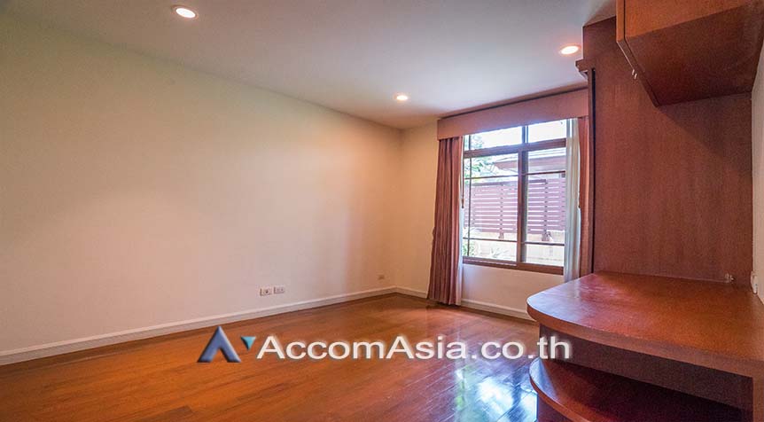 5  4 br House For Rent in Sukhumvit ,Bangkok BTS Phra khanong at Baan Sansiri Sukhumvit 67 1819528