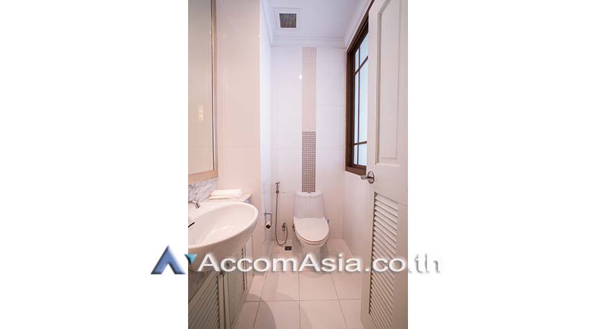 18  4 br House For Rent in Sukhumvit ,Bangkok BTS Phra khanong at Baan Sansiri Sukhumvit 67 1819528