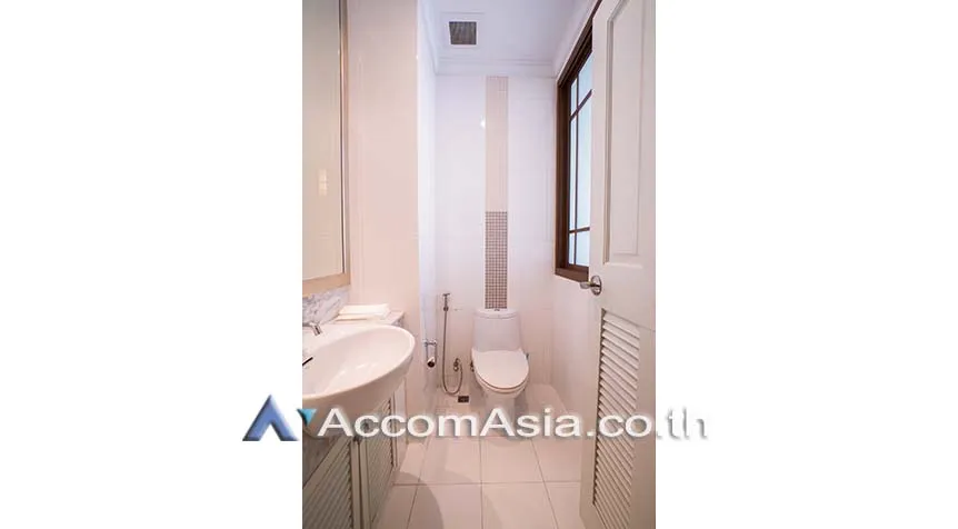 18  4 br House For Rent in Sukhumvit ,Bangkok BTS Phra khanong at Baan Sansiri Sukhumvit 67 1819528