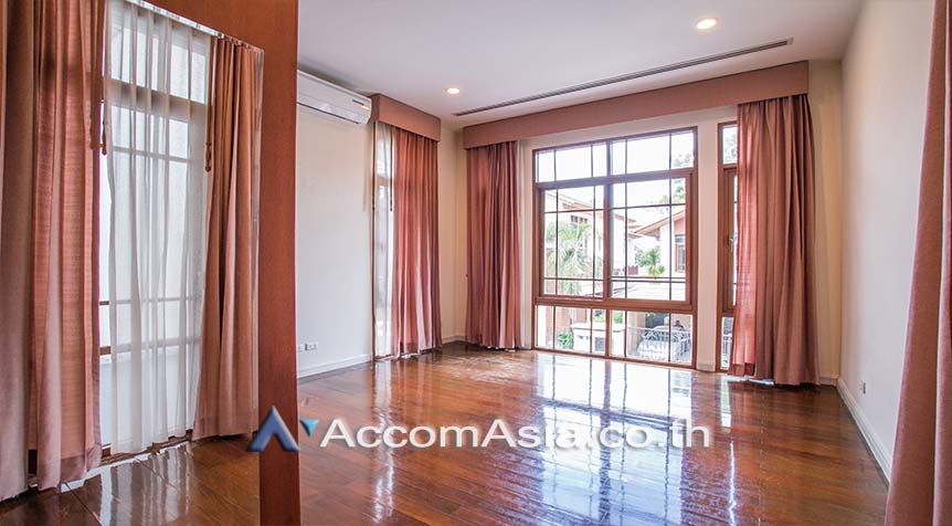 11  4 br House For Rent in Sukhumvit ,Bangkok BTS Phra khanong at Baan Sansiri Sukhumvit 67 1819528