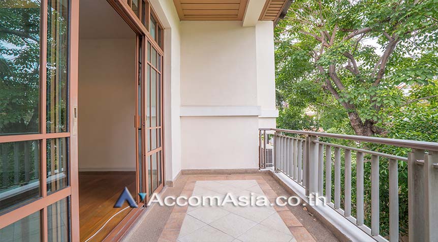 15  4 br House For Rent in Sukhumvit ,Bangkok BTS Phra khanong at Baan Sansiri Sukhumvit 67 1819528