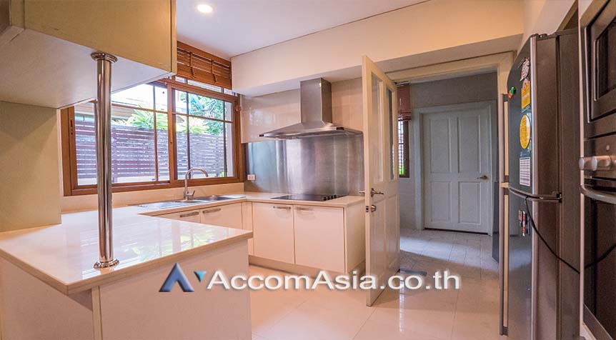 6  4 br House For Rent in Sukhumvit ,Bangkok BTS Phra khanong at Baan Sansiri Sukhumvit 67 1819528