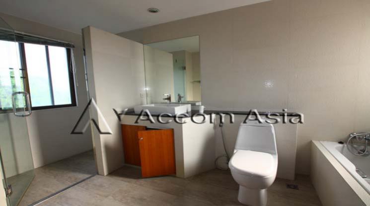9  4 br Condominium For Rent in Ploenchit ,Bangkok BTS Ploenchit at Polo Residence 1519537