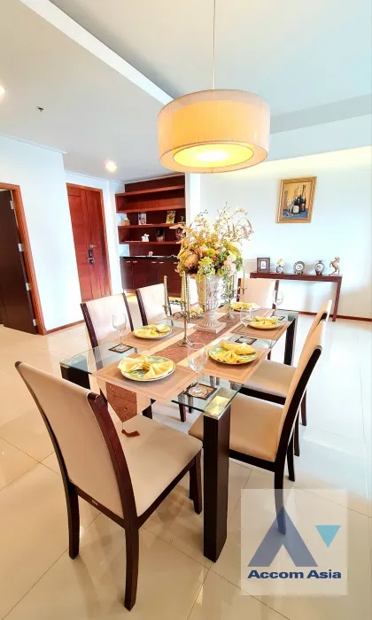 unitBig Balcony, Pet friendly |  3 Bedrooms  Apartment For Rent in Sukhumvit, Bangkok  near BTS Phrom Phong (1519544)