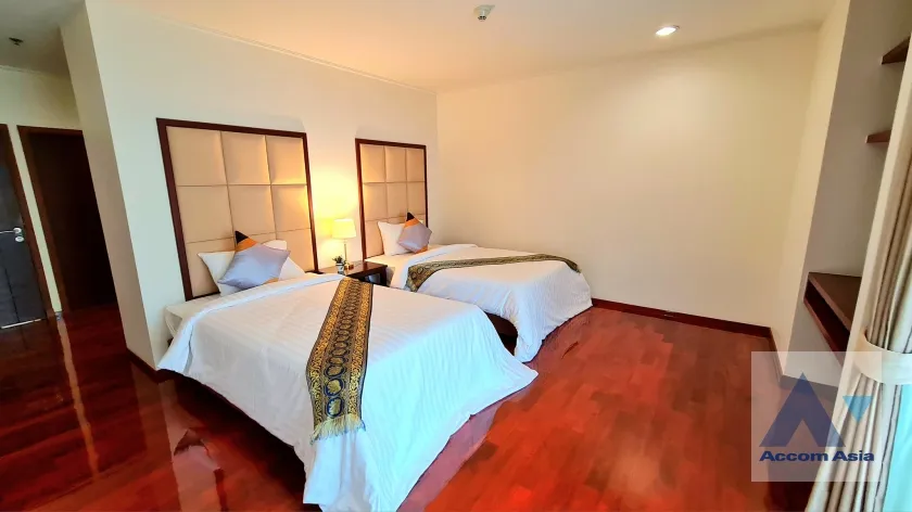 11  3 br Apartment For Rent in Sukhumvit ,Bangkok BTS Phrom Phong at Fully Furnished Suites 1519544