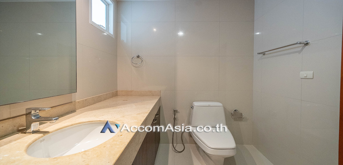 11  3 br Apartment For Rent in Sukhumvit ,Bangkok BTS Phrom Phong at Fully Furnished Suites 1419552