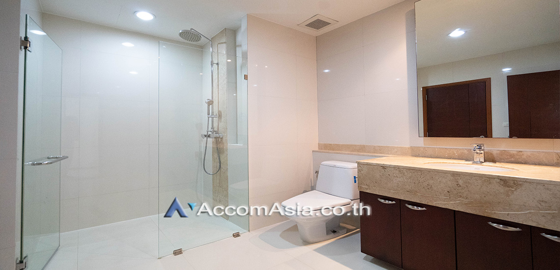 9  3 br Apartment For Rent in Sukhumvit ,Bangkok BTS Phrom Phong at Fully Furnished Suites 1419552