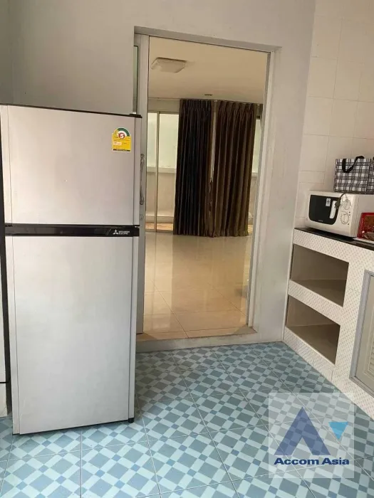 6  3 br House For Rent in Pattanakarn ,Bangkok BTS On Nut at Areena Garden 1819567