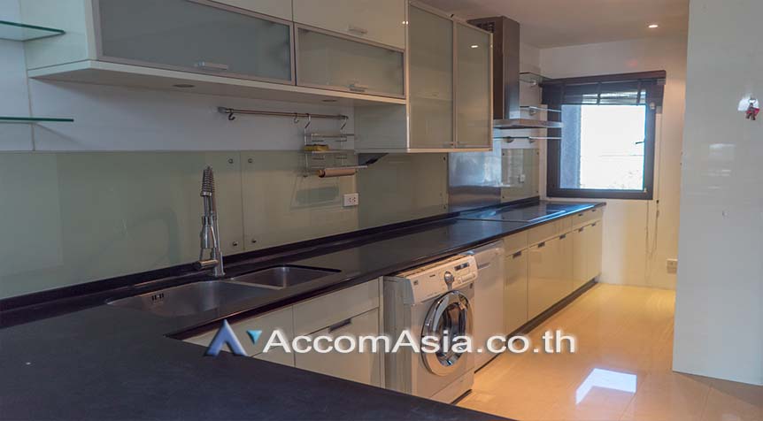 1  2 br Condominium for rent and sale in Sukhumvit ,Bangkok BTS Ekkamai at Baan Ananda 1519569