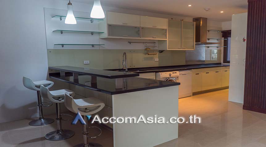 5  2 br Condominium for rent and sale in Sukhumvit ,Bangkok BTS Ekkamai at Baan Ananda 1519569