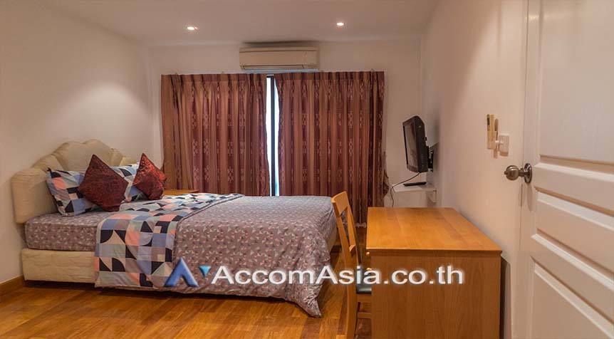 10  2 br Condominium for rent and sale in Sukhumvit ,Bangkok BTS Ekkamai at Baan Ananda 1519569