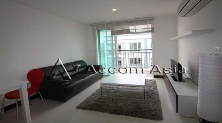  2  1 br Condominium For Rent in Sukhumvit ,Bangkok MRT Sukhumvit - BTS Asok at Voque Sukhumvit 16 1519575