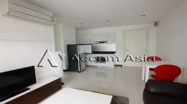  1  1 br Condominium For Rent in Sukhumvit ,Bangkok MRT Sukhumvit - BTS Asok at Voque Sukhumvit 16 1519575