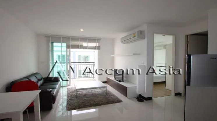  1  1 br Condominium For Rent in Sukhumvit ,Bangkok MRT Sukhumvit - BTS Asok at Voque Sukhumvit 16 1519575