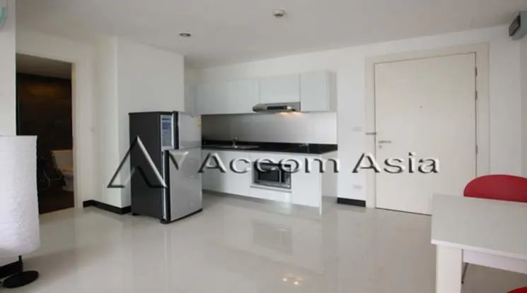 5  1 br Condominium For Rent in Sukhumvit ,Bangkok MRT Sukhumvit - BTS Asok at Voque Sukhumvit 16 1519575