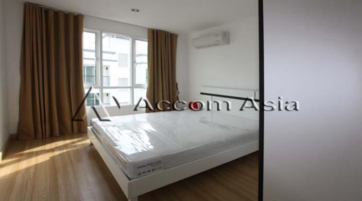 6  1 br Condominium For Rent in Sukhumvit ,Bangkok MRT Sukhumvit - BTS Asok at Voque Sukhumvit 16 1519575