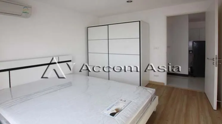 7  1 br Condominium For Rent in Sukhumvit ,Bangkok MRT Sukhumvit - BTS Asok at Voque Sukhumvit 16 1519575