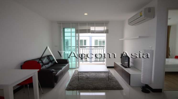 8  1 br Condominium For Rent in Sukhumvit ,Bangkok MRT Sukhumvit - BTS Asok at Voque Sukhumvit 16 1519575