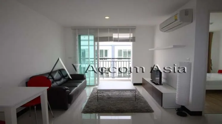 8  1 br Condominium For Rent in Sukhumvit ,Bangkok MRT Sukhumvit - BTS Asok at Voque Sukhumvit 16 1519575