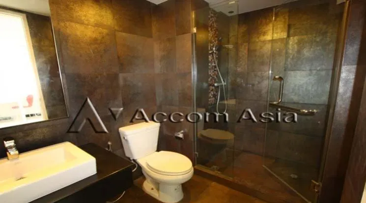 9  1 br Condominium For Rent in Sukhumvit ,Bangkok MRT Sukhumvit - BTS Asok at Voque Sukhumvit 16 1519575