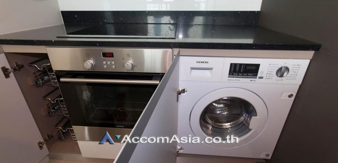 8  1 br Condominium for rent and sale in Charoen Nakhon ,Bangkok BTS Krung Thon Buri at The River Condominium 1519581
