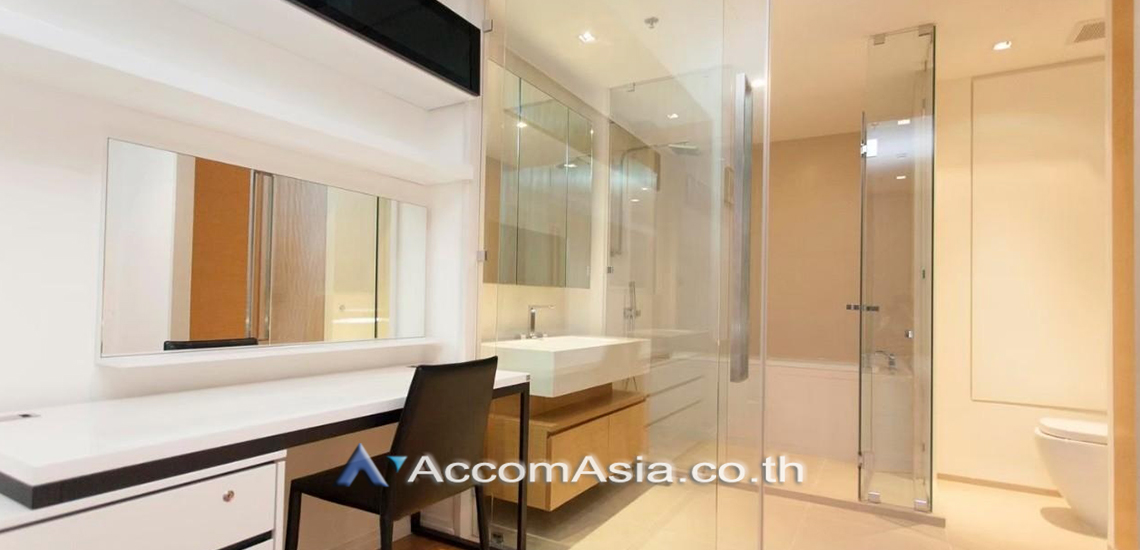 7  1 br Condominium for rent and sale in Charoen Nakhon ,Bangkok BTS Krung Thon Buri at The River Condominium 1519581